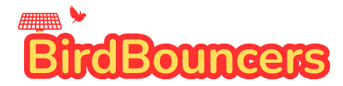 BirdBouncers Logo